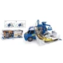 Паркинг BK Toys Полиция (95577-21)