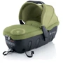 Универсальная коляска 2в1 Concord Wanderer Sleeper GREEN (WSL0936): Количество блоков один