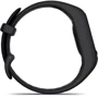 Фитнес-браслет Garmin Vivosmart 5 S/M Black (010-02645-10/00): Отслеживание сна есть