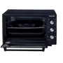 Электродуховка настольная Samdan 2013 Black: Объем, л 36