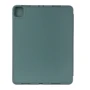 Аксессуар для iPad BeCover Smart Case with Apple Pencil mount Dark Green (704998) for iPad Pro 12.9" (2020-2022): Тип аксессуара чехол