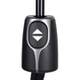 Зонт мужской автомат Doppler черный (DOP7441467-6): Страна производитель Австрия