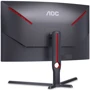 Монітор AOC CQ32G3SU / BK: Формат зображення 16:9