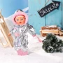 Набор одежды для куклы Baby Born - Зимний костюм делюкс фото 4