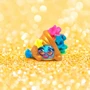 Фигурка Moji Pops серии Party (96 видов, в ассортименте) (PMPPD824IN00): Тип Игровая фигурка