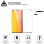 Защитное стекло для iPhone ArmorStandart Tempered Glass Pro 3D Black for iPhone 15 (ARM68217): Тип аксессуара защитное стекло
