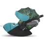 Автокресло Cybex Cloud T i-Size by DJ Khaled We The Best фото 7