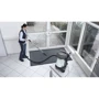 Пылесос Karcher NT 70/2 Me Classic (1.667-306.0): Максимальная мощность 2300 Вт