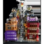 Конструктор LEGO Harry Potter Алея Діагон Чаклунські магазини (76444) фото 4