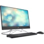 Моноблок HP All-in-One (232D8EA) UA: Диагональ экрана 21" - 24"