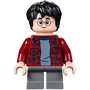 Конструктор LEGO Harry Potter Гремучая ива (75953) фото 8