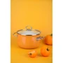 Кастрюля Infinity Honey SCE-P351 люкс 20 см 3.7 л (6667315): Диаметр, см 20
