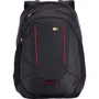 Сумка для ноутбуков Case Logic 15.6" Black (BPEB115K): Форм-фактор 15.6"