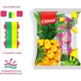Chisto Губка банная Tropic: Производитель Chisto