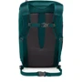Рюкзак туристический Osprey Transporter Zip (F19) Westwind Teal - O/S - бирюзовый: Производитель Osprey