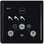 Бойлер Atlantic Vertigo Steatite WI-FI 100 MP 080 F220-2-CE-CC-W: Монтаж вертикальный
