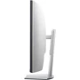 Монитор Dell 32 Curved 4K UHD S3221QSA (210-BFVU): Время реакции, мс 4