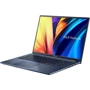 Ноутбук ASUS VivoBook 16X M1603QA (M1603QA-RH51-CA) RB: Процесор AMD Ryzen 5 5600H (3.3 - 4.2 ГГц) / 6 - ядерный