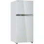Холодильник Toshiba GR-TG495UDZ-C(ZW) Glass Shell White: Размеры (ШxГxВ) 68 x 72 x 161 см