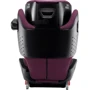Автокрісло BRITAX-ROMER KIDFIX i-SIZE Burgundy Red: Кріплення Isofix є