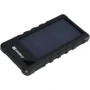 Внешний аккумулятор Sandberg Power Bank Outdoor 16000mAh Solar Panel Black (420-35)