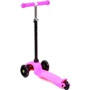 Самокат Best Scooter MINI Синий (466-112/А24684): Тип колес литые