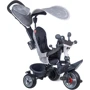 Детский велосипед Smoby Беби Драйвер серый (741502)