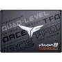 TEAM T-Force Vulcan Z 1 TB (T253TY001T0C101) UA: Тип накопителя внутренний