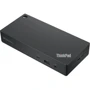 Док-станция Lenovo Dock Stand ThinkPad Universal USB-C Smart (40B20135EU)