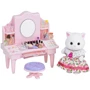 Ігровий набір Sylvanian Families Туалетний столик з косметикою (5235)