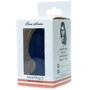 Анальная силиконовая пробка Boss Series - Silicone Anal Plug S (BS7800019)
