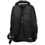 Чоловік рюкзак Valiria Fashion чорний (3DETAB8086-2): Стиль Повсякденний (Casual)