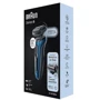 Электробритва Braun Series 6 61-B1000s: Тип триммера Нет