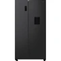 Холодильник Side-by-Side Gorenje NRR9185EABXLWD