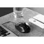 Мышь 2E MF1100 USB Black (2E-MF1100UB): Количество кнопок 4