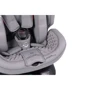 Автокресло Coletto Logos Izofix 0-36 9024-CLIs-12 red: Вес ребенка до 36 кг