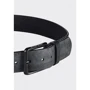 Ремінь Camel Active NOS Belt ХL чорний (402040-9B04-09): Країна виробник Индия