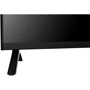 Телевизор Ergo 43GUS6500: Экран 43" (3840x2160) 4K