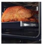 Духовой шкаф электрический Samsung NV7B6685AAN: Гриль есть
