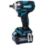 Гайковерт Makita TW005GD201: Тип инструмента гайковерт