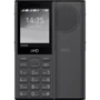 Мобильный телефон HMD 130 MUSIC Dual Sim Dark Grey (UA UCRF)