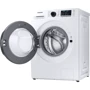 Стиральная машина Samsung WW80TA026AE: Тип машины Автомат