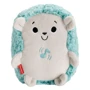 Заспокійлива м'яка іграшка Fisher-Price Їжачок (FXC58)