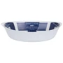 LUMINARC SMART CUISINE овальная 32X20 см (N3083): Материал Стекло