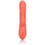 CalExotics Orange County Cutie вибратор кролик, 11.5x3.75 см