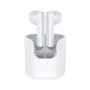 Наушники QCY T12 White: Тип конструкции вкладыши