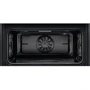 Духовой шкаф электрический Electrolux VKL8E08WZ: Класс энергопотребления A