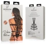 Портупея Bedroom Fantasies Vera Pretty Perfection - Black