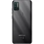 Смартфон Ulefone Note 11P 8/128GB Black (UA UCRF): Дисплей 6.55" IPS LCD (720 x 1600) / 268ppi / сенсорный, емкостный