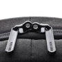 XD Design Bobby Tech Anti-Theft Backpack Black (P705.251) for MacBook Pro 15-16" фото 25